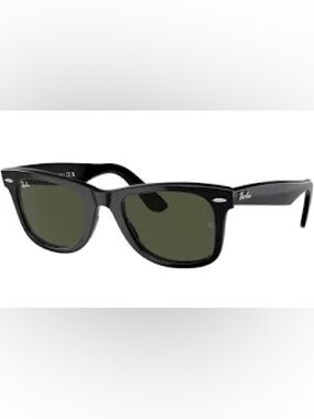 Ray-Ban Original Wayfarer Classics (model RB2140) — USED